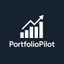 PortfolioPilot Logo